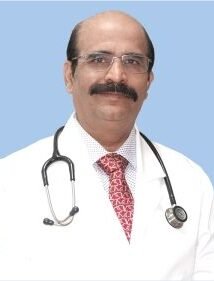 DR. COL. SATYARANJAN DAS