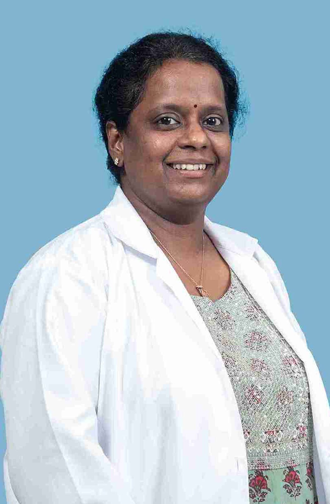 DR. PONNI SIVAPRAKASAM